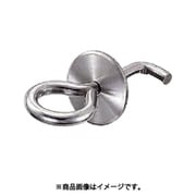 AP-9 [水本 ステンレス アンカープレート コンクリート埋め込み用 内径29mm 1個]