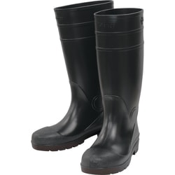 APROH870-BK-290 [丸五 長靴 先芯入りタイプ 安全プロハークス＃870 ブラック 29.0cm]