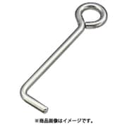 AQ-6-115 [水本 ステンレス アンカー コンクリート埋め込み用 AQタイプ 全長115mm 1個]