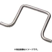 水本 ステンレス アンカー コンクリート埋め込み用 AQKタイプ全長100mm 1個 AQK-6-100