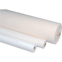 橋本 ロールフィルター ポリエステル 難燃タイプ 1100×100m 1本入 AR110100