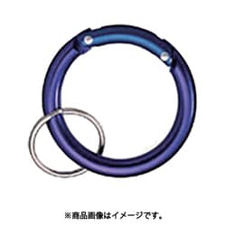 ARA-8NB [水本 アルック サークル ネイビー （849-0660） 1個]