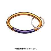 ARB-8OR [水本 アルック フットボール オレンジ （849-0662） 1個]