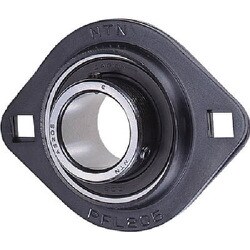 NTN G ベアリングユニット ASPFL208