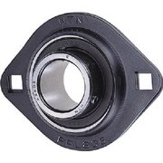 NTN G ベアリングユニット ASPFL208