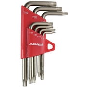ATXS710 [ASH ヘックスローブL型レンチ7本組]
