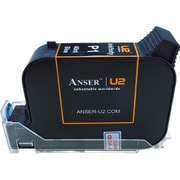 AU203-001-6 [テクノマーク U2用42ccインク 青]