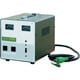 AVR-3000A [スワロー 交流定電圧電源装置 摺動式]