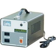 AVR-500A [スワロー 交流定電圧電源装置 摺動式]
