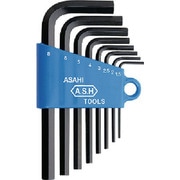 AWS0880 [ASH 六角棒レンチセット8本組]