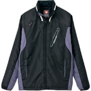 AZ10304-010-L [アイトス 軽防寒ジャケット 10304ブラック L]