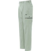 AZ-3221-005-91 [アイトス スタンダード カーゴパンツ1タック アースグリーン 91]