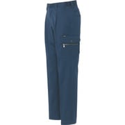 AZ-3221-008-100 [アイトス スタンダード カーゴパンツ1タック ネイビー 100]