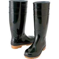 AZ-4437-010-26.5 [アイトス 先芯入り長靴 26.5cm ブラック]