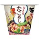 旬 de riz たこめし 160g [ごはんパック]