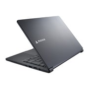 ノートパソコン 14型ワイド/Windows10/Core i5-8265U/8GB/M.2 256GB SSD/Office Home & Business 2019/広告連動限定モデル MB-X400S-A
