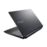 ノートパソコン 15.6型ワイド/Windows10/Core i7-9750H/16GB/M.2 256GB SSD/1TB/GTX1650 4GB/広告連動限定モデル NG-N-i5350SA1