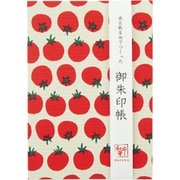 御朱印帳 トマトドット TGI-004