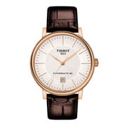 CARSON(カーソン) プレミアム パワーマティック 80 カーフ 並行輸入品 2年保証 T122.407.36.031.00