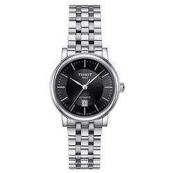 ヨドバシ.com - ティソ TISSOT T122.207.11.051.00 [CARSON（カーソン