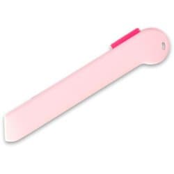 カッター リトルテ ピンク 使いきりタイプ CU-006SUS