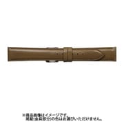 ZK-OK 16mm-14mm キッド オーク [時計バンド]