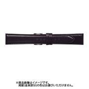 ZK-N 16mm-14mm キッド ネイビー [時計バンド]