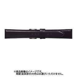 ZK-N 18mm-16mm キッド ネイビー [時計バンド]