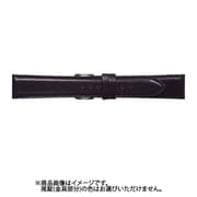 ZK-N 18mm-16mm キッド ネイビー [時計バンド]