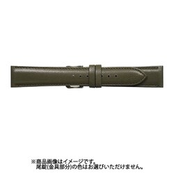 ZK-KH 18mm-16mm キッド カーキ [時計バンド]