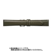 ZK-KH 18mm-16mm キッド カーキ [時計バンド]