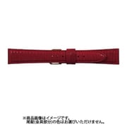 TM-R 20mm-16mm CMトカゲ レッド [時計バンド]