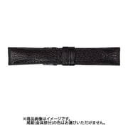 ZS-A 22mm-20mm シャーク ブラック [時計バンド]