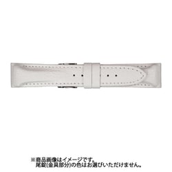ZS-WH 20mm-18mm シャーク ホワイト [時計バンド]
