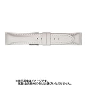ZS-WH 22mm-20mm シャーク ホワイト [時計バンド]