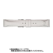 ZS-WH 24mm-22mm シャーク ホワイト [時計バンド]