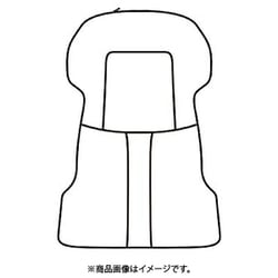237359 [AS-690（BK）用背パット]