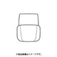 238314 [AS-F60（CB）用枕]