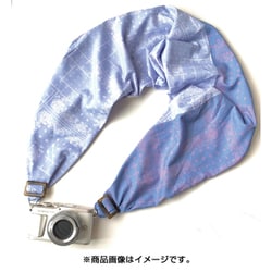 ヨドバシ Com サクラスリングプロジェクト Sakura Sling Project サクラカメラスリングscsl 1 カメラストラップl 通販 全品無料配達