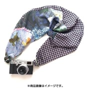 カメラストラップM サクラカメラスリングSCSM-132