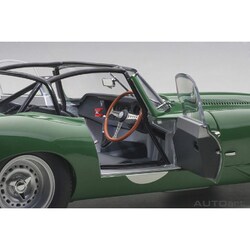ヨドバシ.com - オートアート AUTOart 73648 1/18 ジャガー