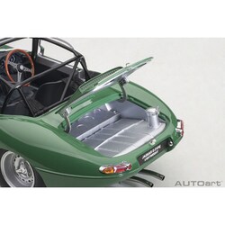 ヨドバシ.com - オートアート AUTOart 73648 1/18 ジャガー