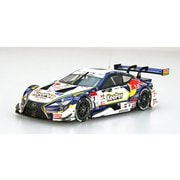 45633 1/43 キーパー トムス LC500 スーパーGT GT500 2018 #1 [ダイキャストミニカー]