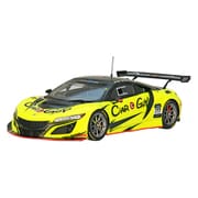 45677 1/43 カーガイ レーシング NSX GT3 鈴鹿10時間 2018 #777 [レジンキャストミニカー]