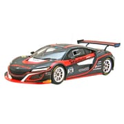 45678 1/43 モデューロ ドラゴ コルセ NSX GT3 鈴鹿10時間 2018 #34 [レジンキャストミニカー]