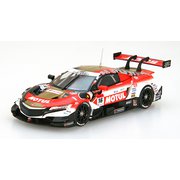 45627 1/43 モチュール 無限 NSX-GT スーパーGT GT500 2018 #16 [ダイキャストミニカー]