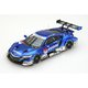 45630 1/43 ケイヒン NSX-GT スーパーGT GT500 2018 #17 [ダイキャストミニカー]