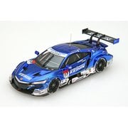 45630 1/43 ケイヒン NSX-GT スーパーGT GT500 2018 #17 [ダイキャストミニカー]