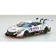 45631 1/43 エプソン モデューロ NSX-GT スーパーGT GT500 2018 #64 [ダイキャストミニカー]