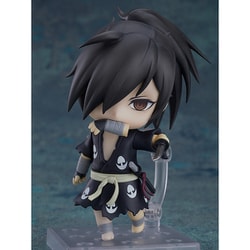 ねんどろいど　百鬼丸　どろろ　グッドスマイルカンパニー ねんどろいど どろろ 百鬼丸